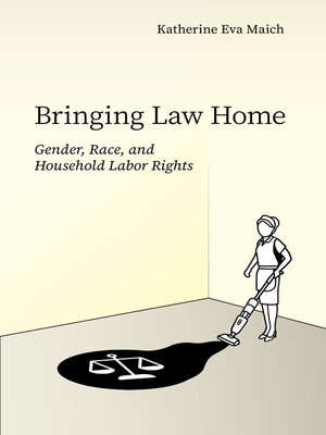 cover image of Bringing Law Home